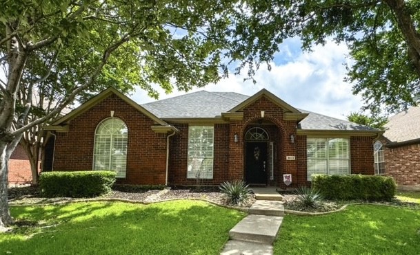 3613 Lauren Drive Mckinney TX 75070
