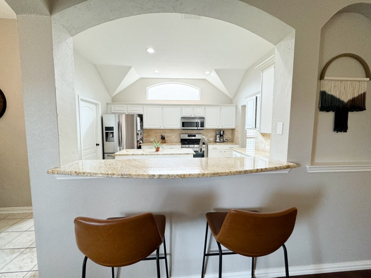 3613 Lauren Drive Mckinney TX 75070