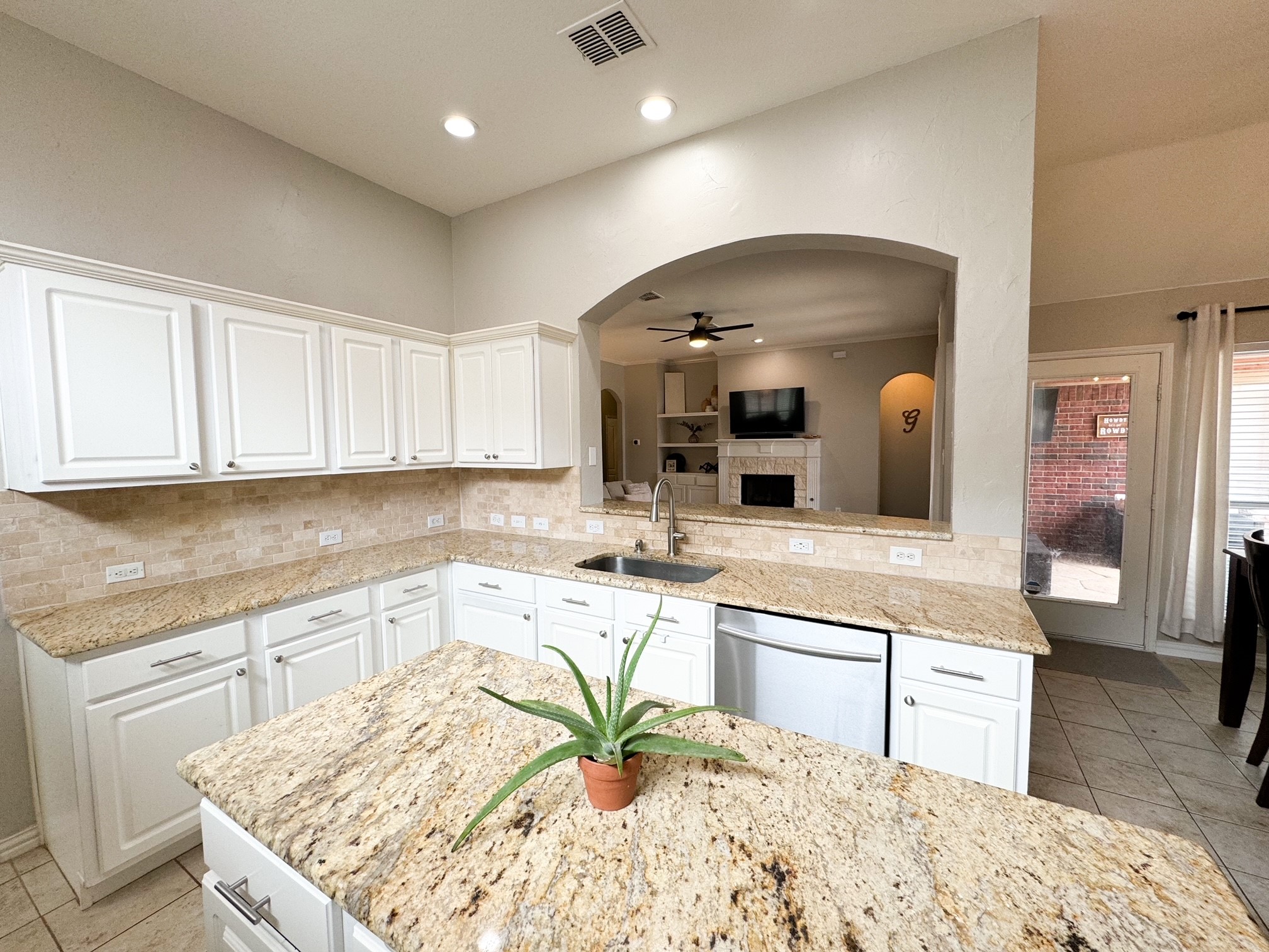 3613 Lauren Drive Mckinney TX 75070
