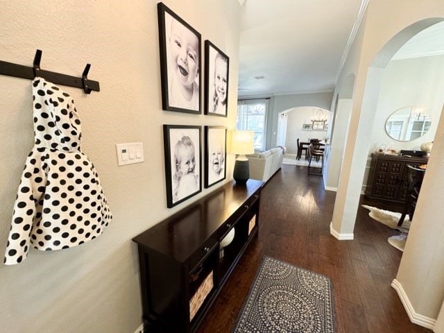 3613 Lauren Drive Mckinney TX 75070