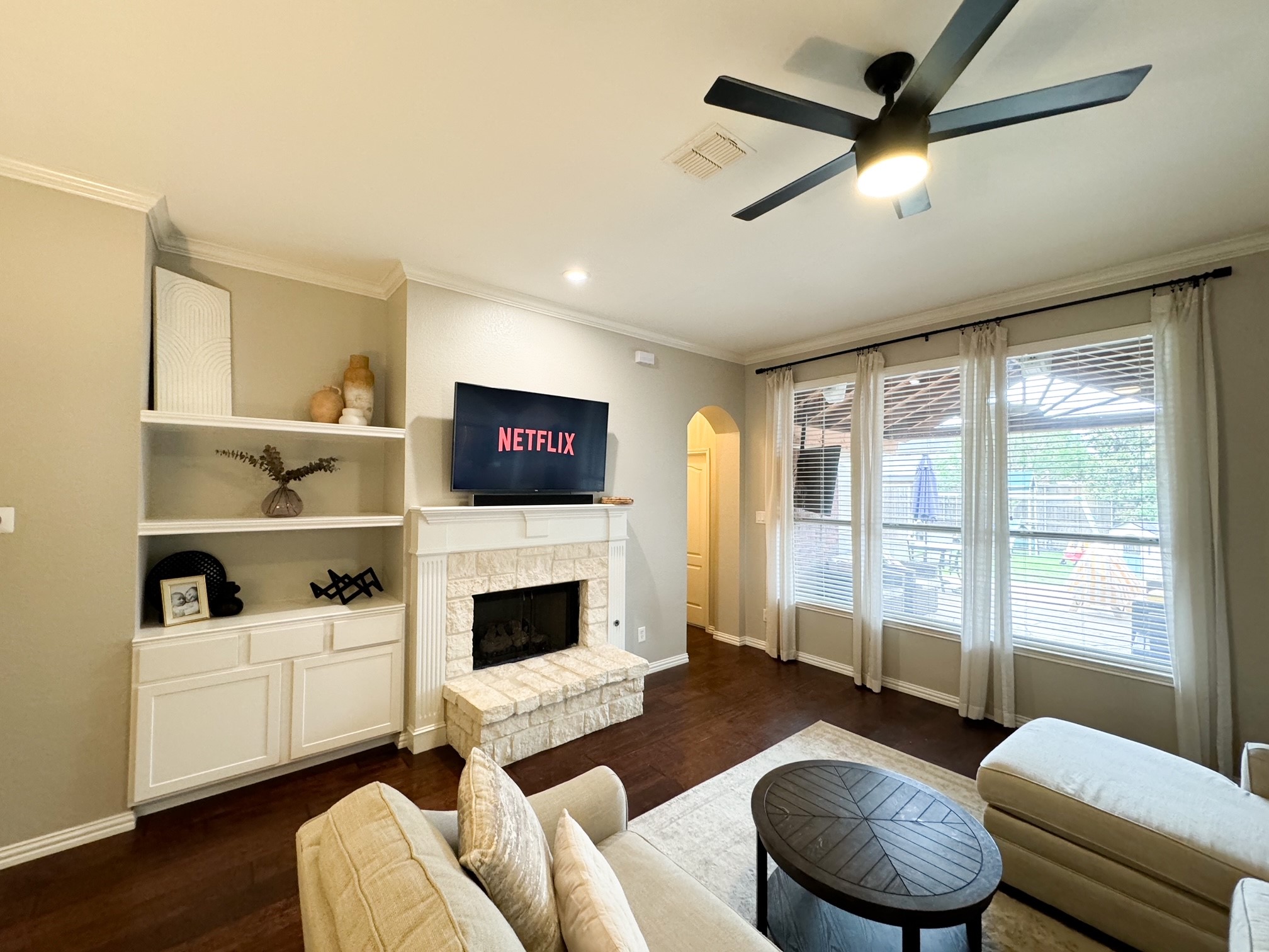 3613 Lauren Drive Mckinney TX 75070