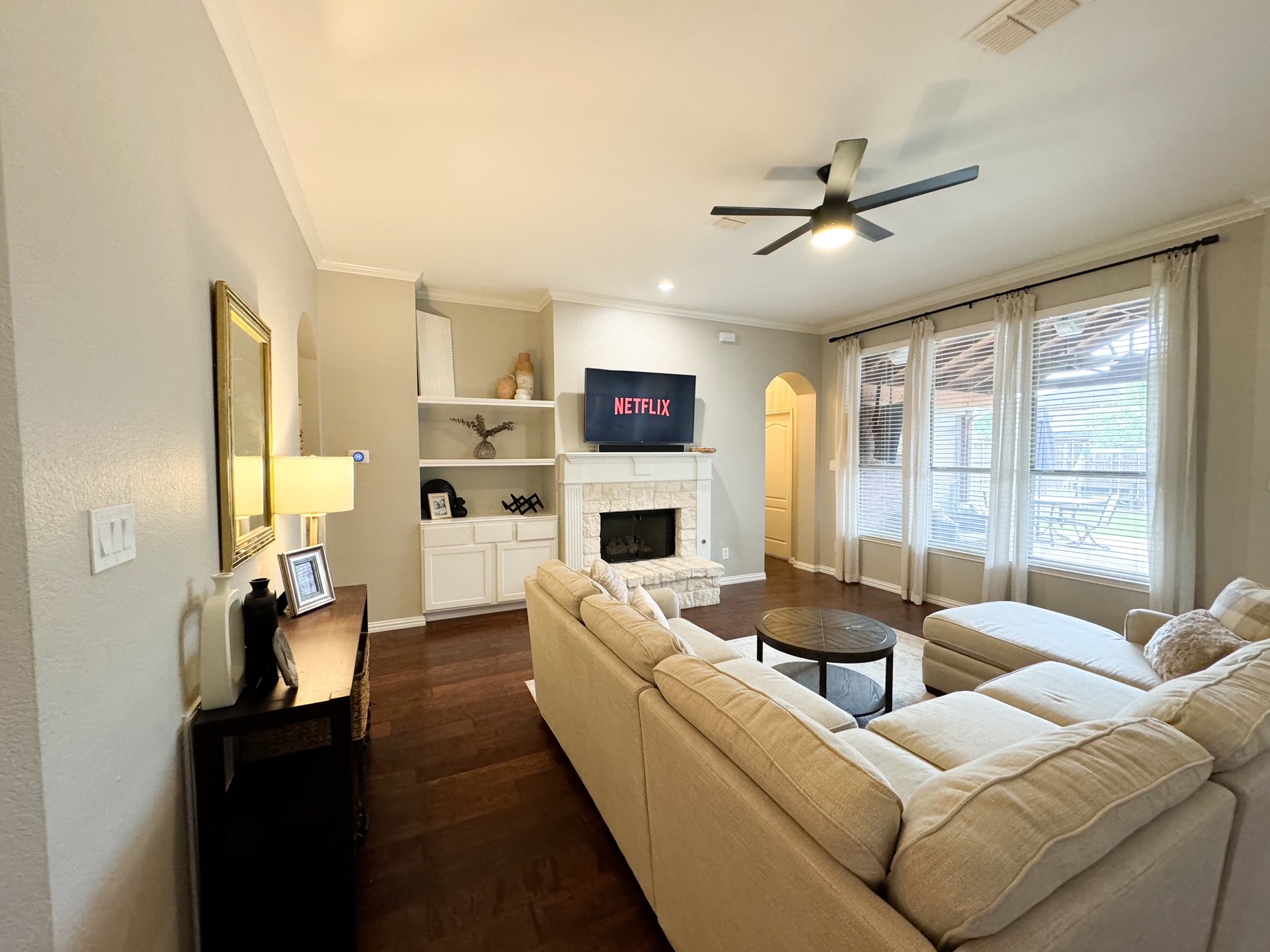 3613 Lauren Drive Mckinney TX 75070