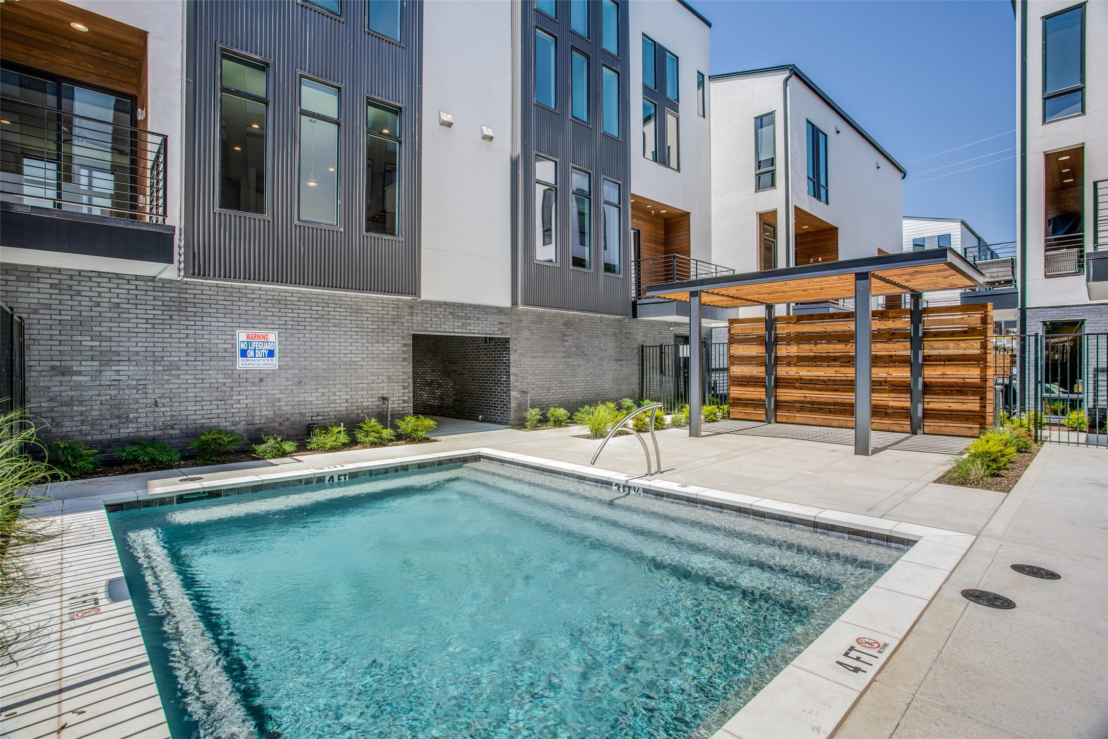 2180 Bennett Avenue Dallas TX 75206