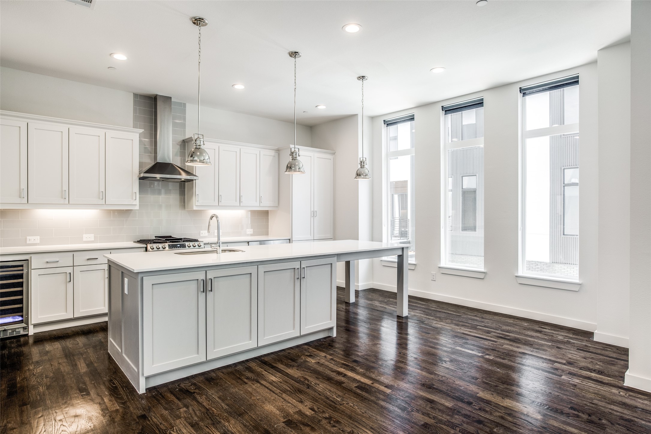 2180 Bennett Avenue Dallas TX 75206