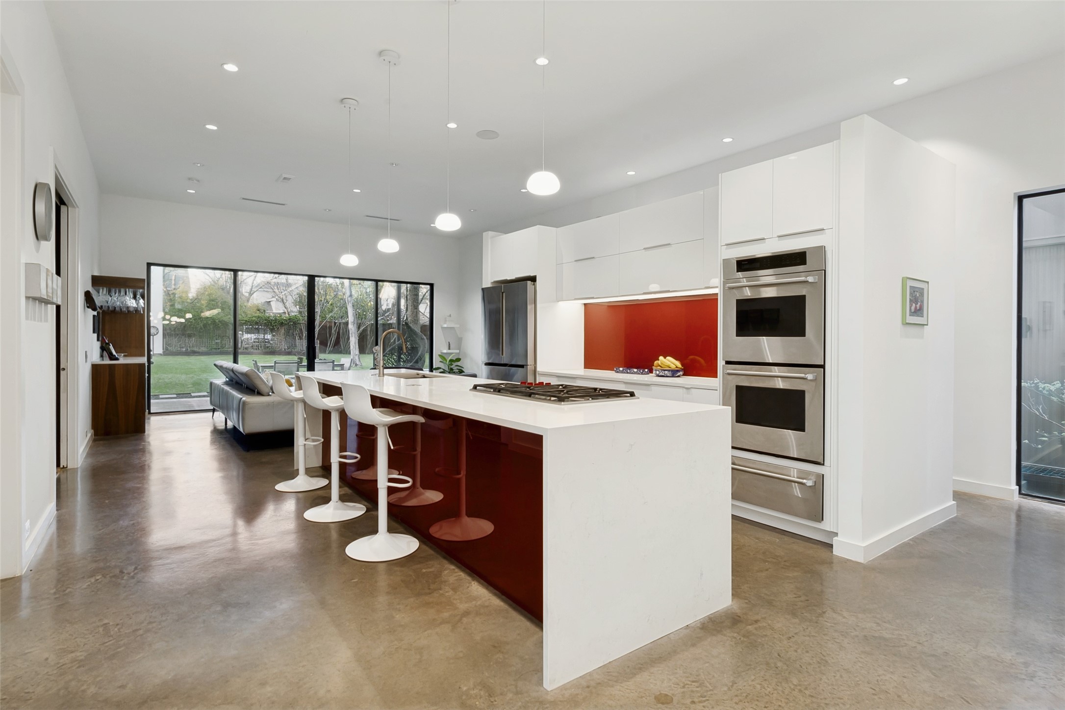 5343 Bonita Avenue Dallas TX 75206