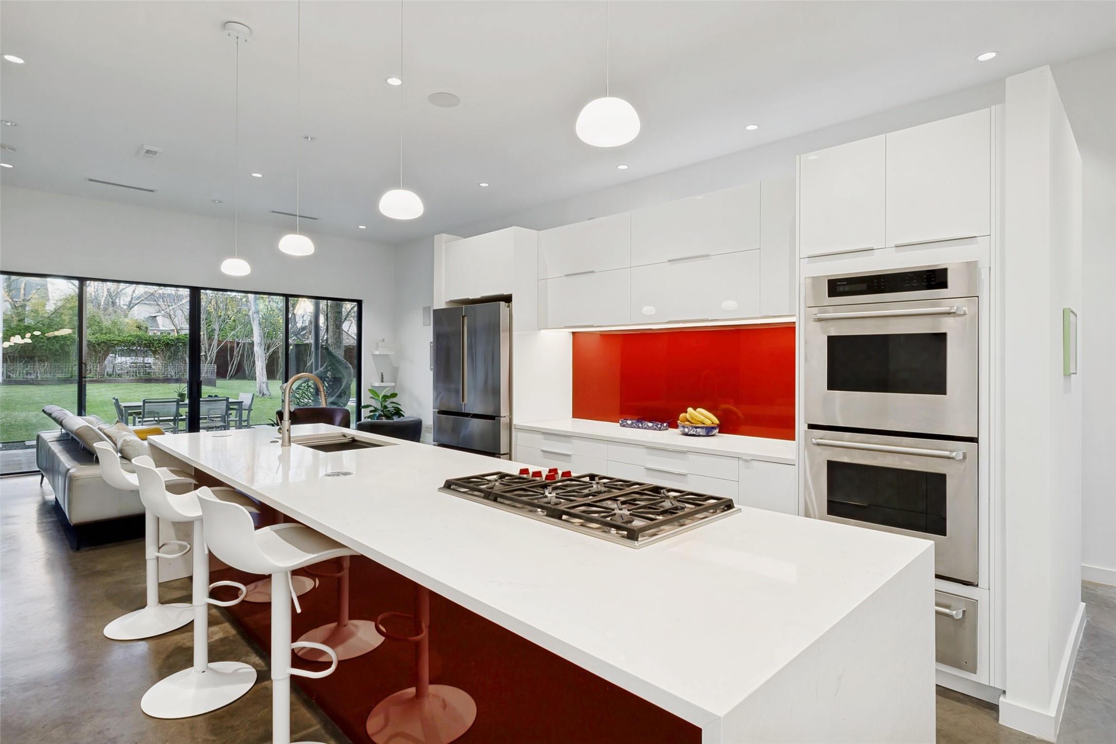 5343 Bonita Avenue Dallas TX 75206
