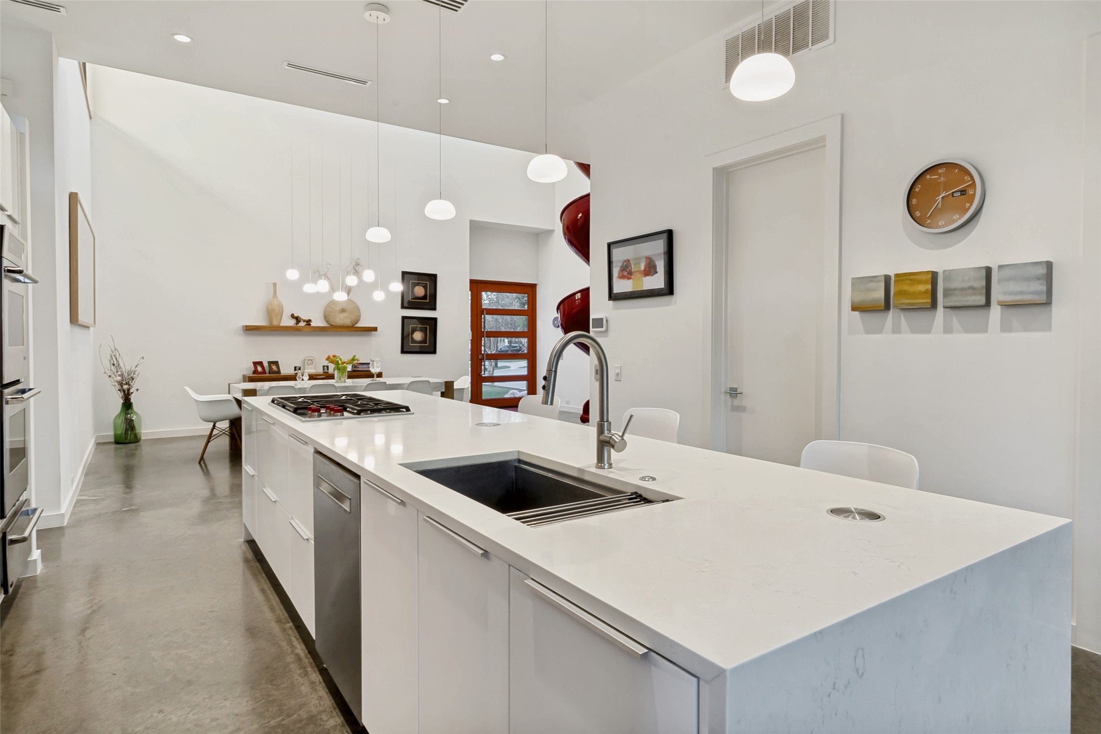 5343 Bonita Avenue Dallas TX 75206