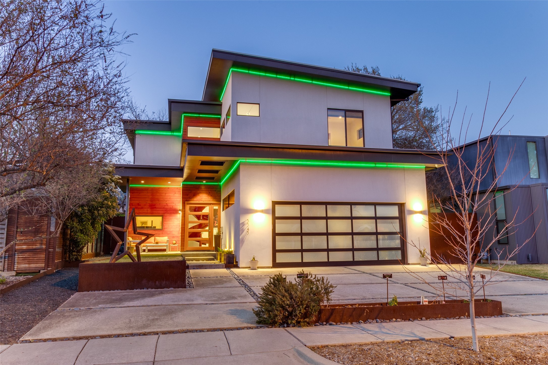 5343 Bonita Avenue Dallas TX 75206