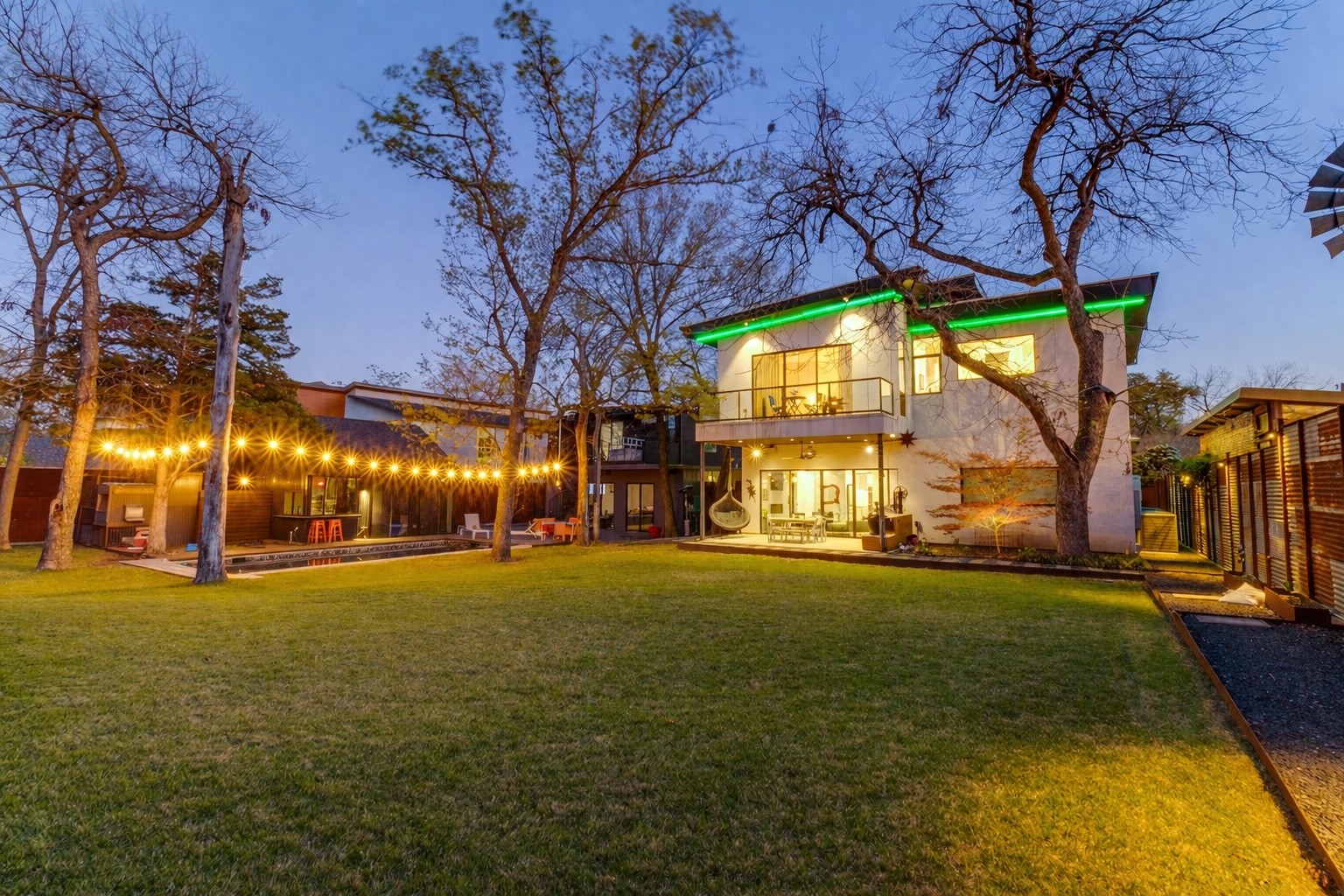 5343 Bonita Avenue Dallas TX 75206