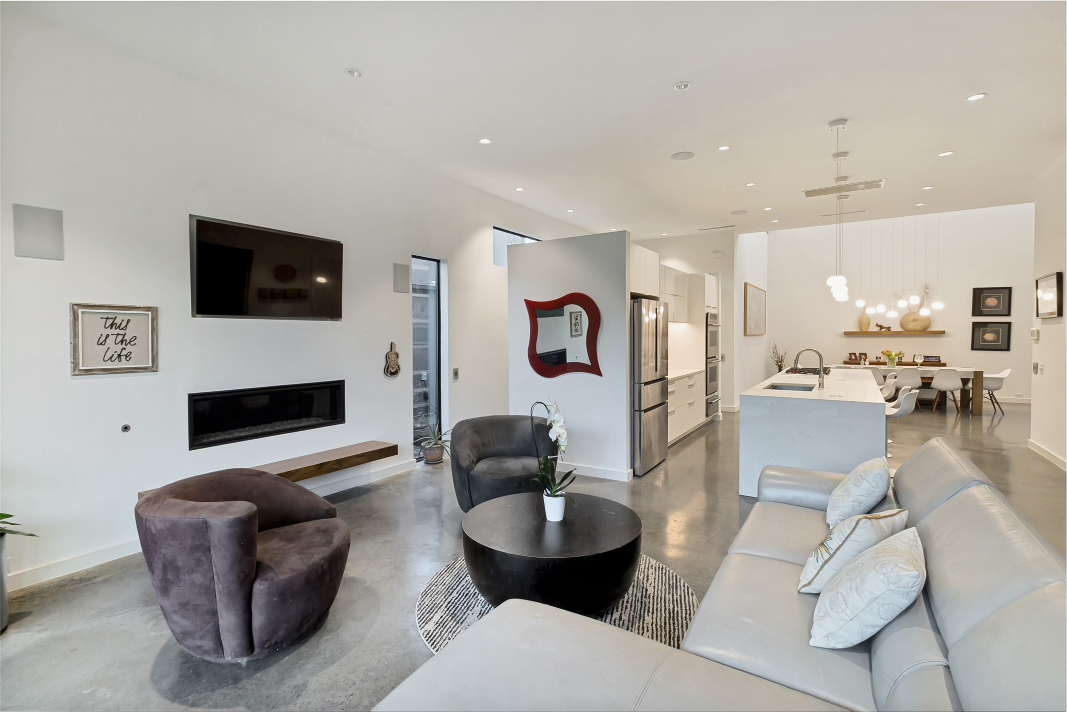 5343 Bonita Avenue Dallas TX 75206