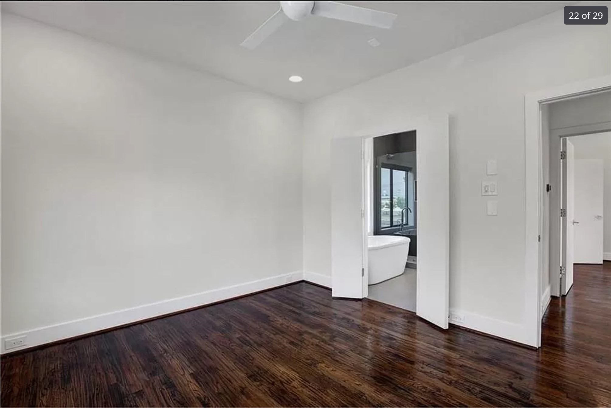 5604 Lindell Avenue Dallas TX 75206