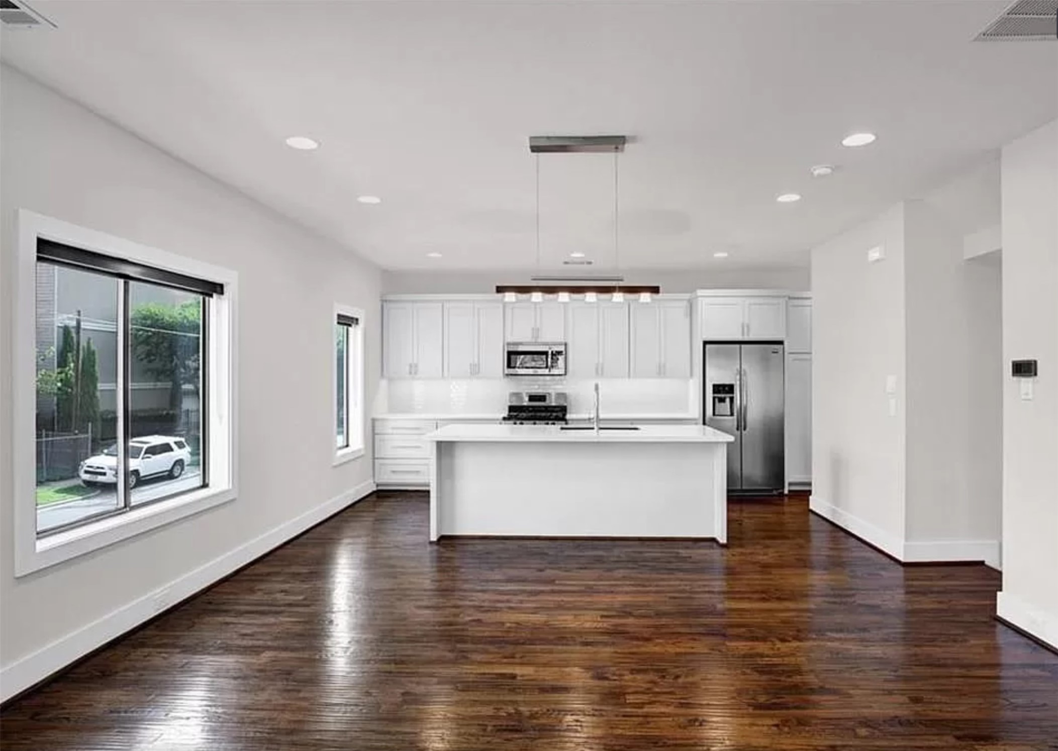 5604 Lindell Avenue Dallas TX 75206
