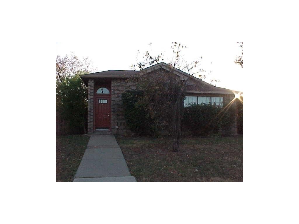 428 Antietam Court Mesquite TX 75149