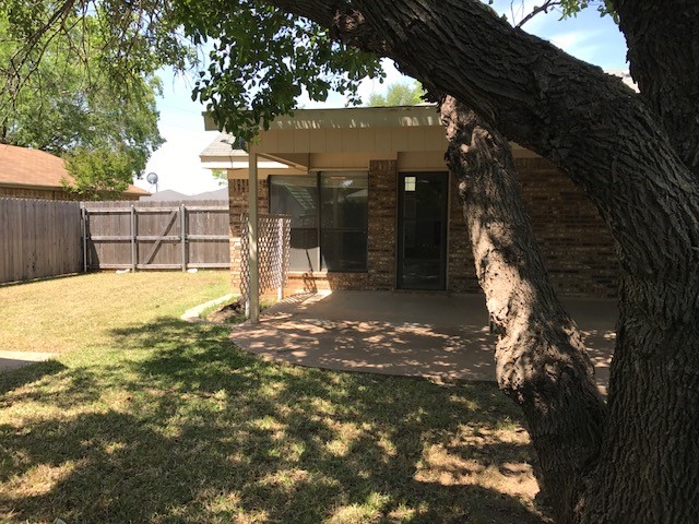 6301 Ryan Circle Abilene TX 79606