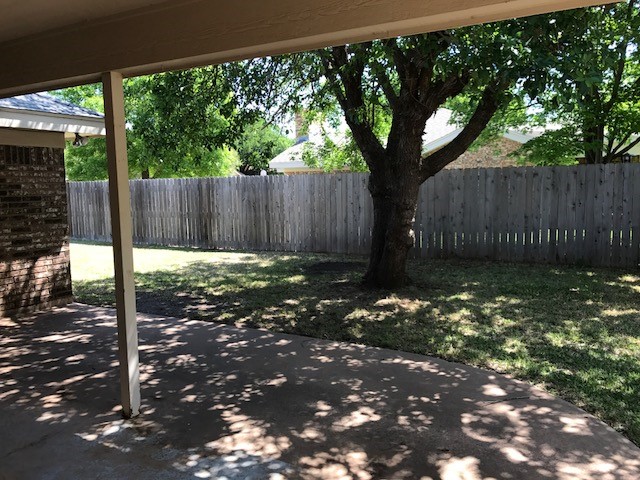 6301 Ryan Circle Abilene TX 79606