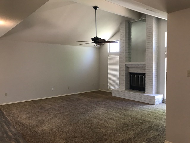 6301 Ryan Circle Abilene TX 79606