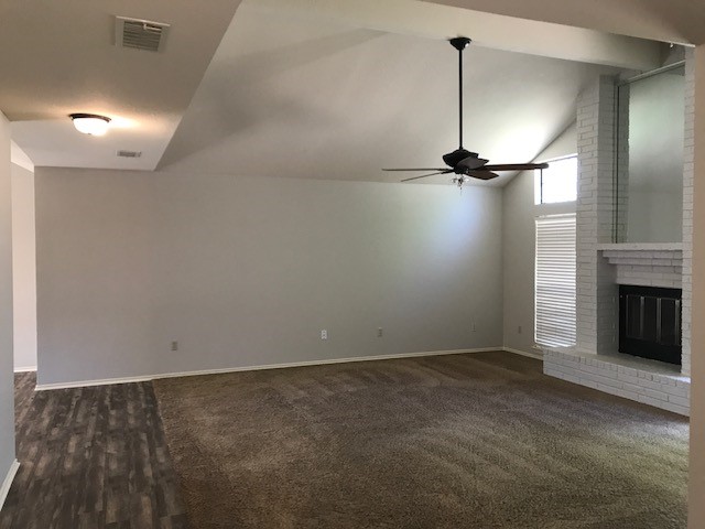 6301 Ryan Circle Abilene TX 79606