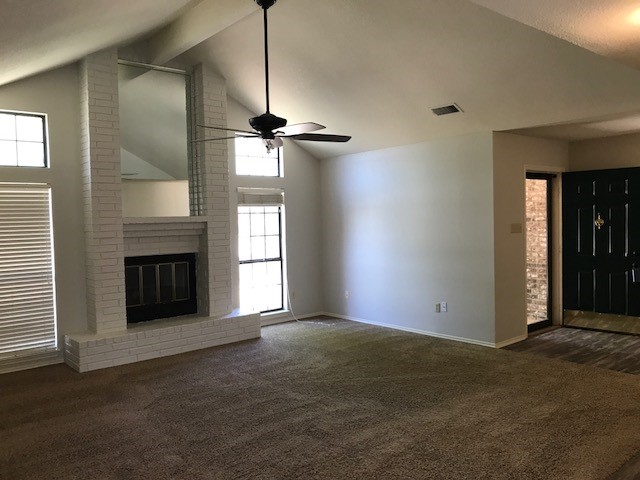 6301 Ryan Circle Abilene TX 79606
