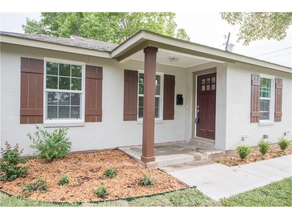 3553 Mission Street Fort Worth TX 76109