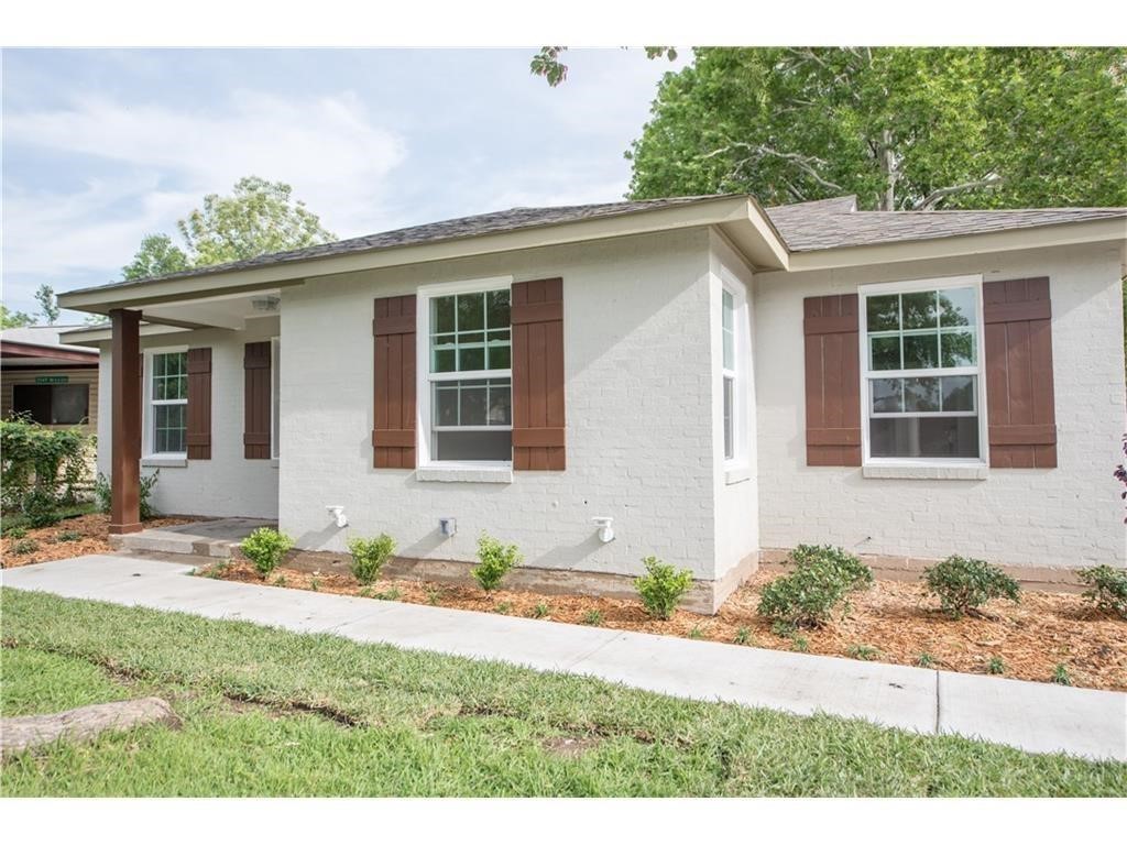 3553 Mission Street Fort Worth TX 76109