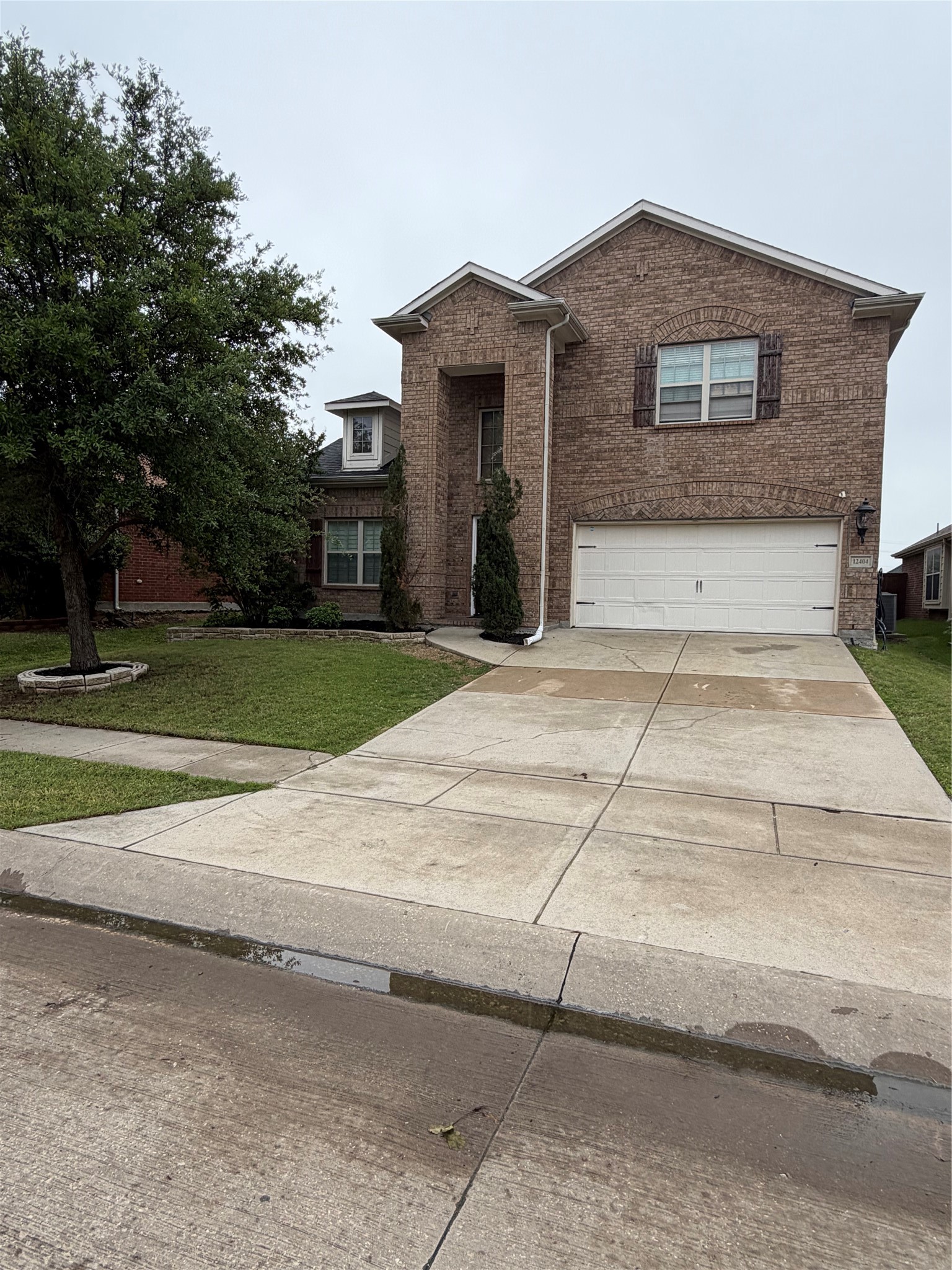 12404 Coral Drive Frisco TX 75036