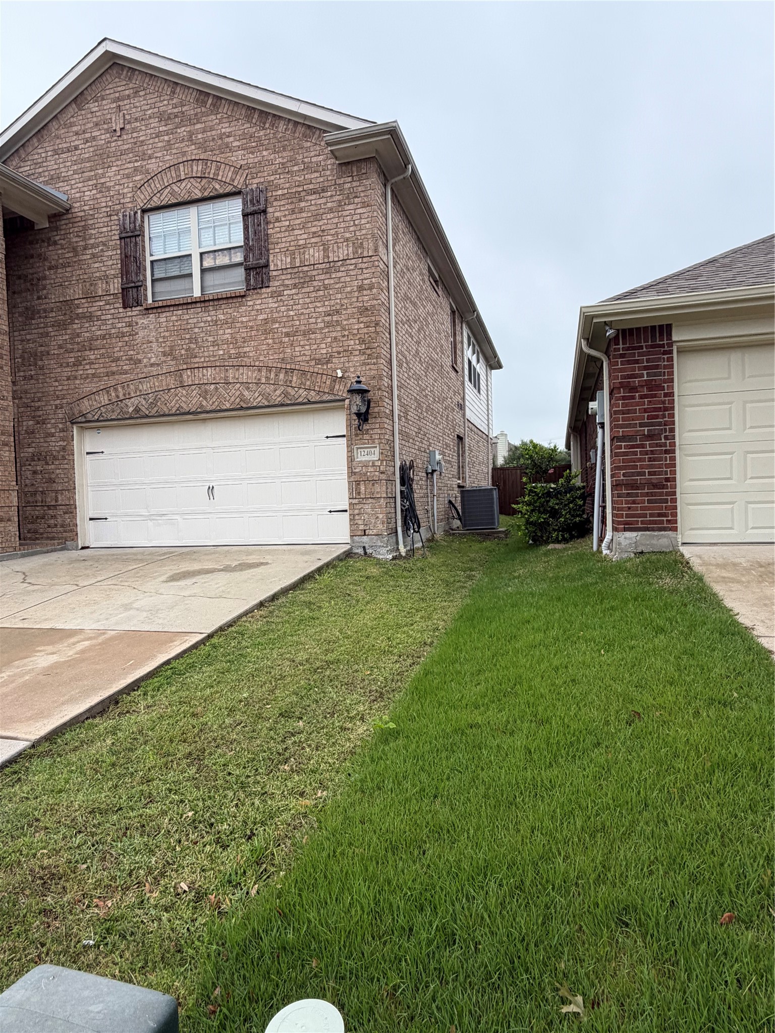 12404 Coral Drive Frisco TX 75036
