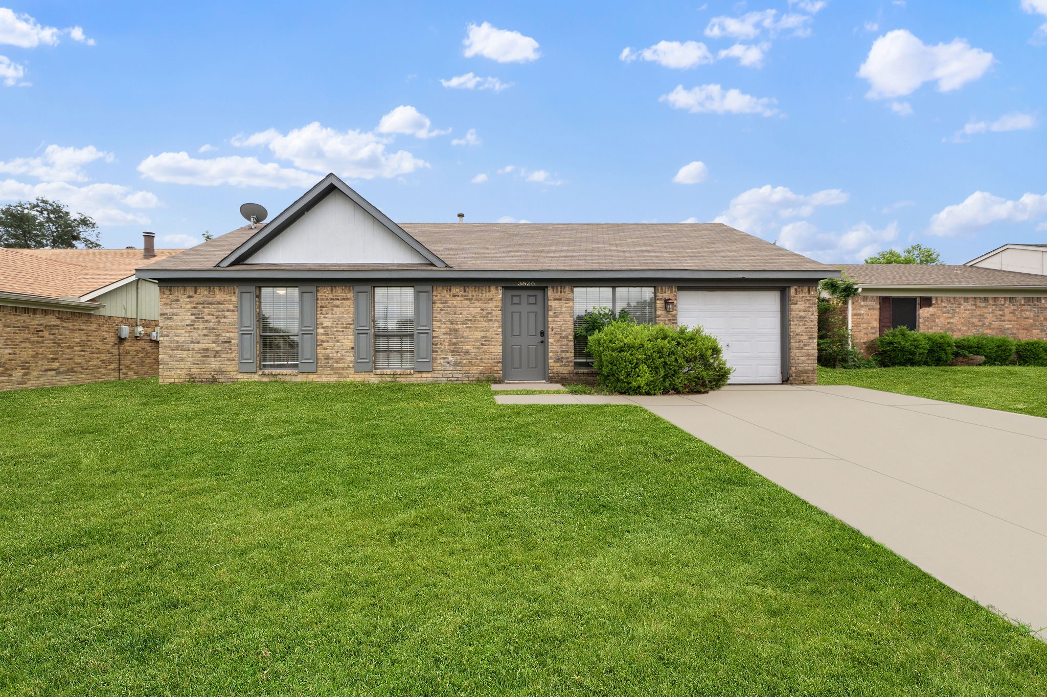3826 Jewel Street Sachse TX 75048