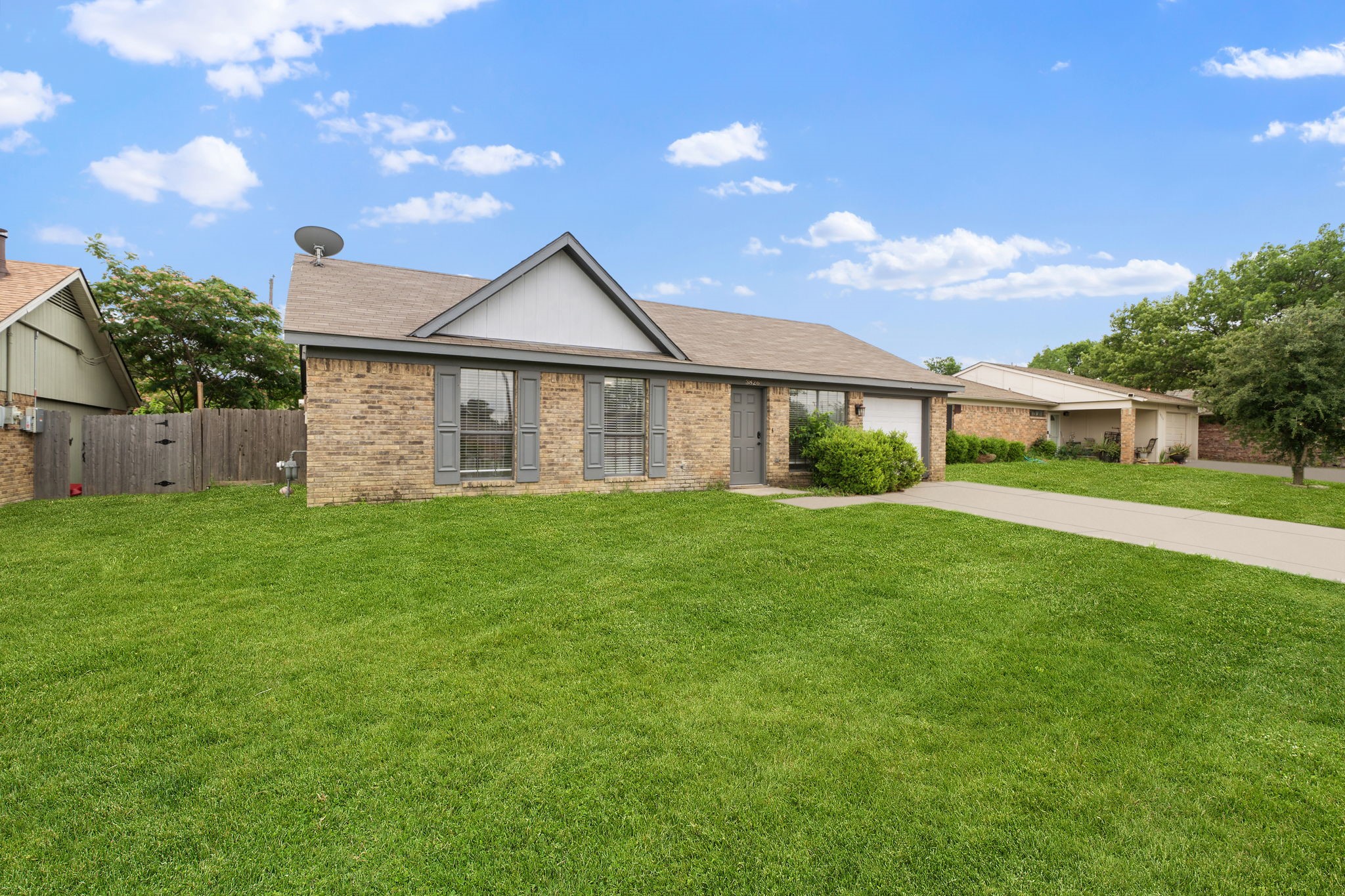 3826 Jewel Street Sachse TX 75048