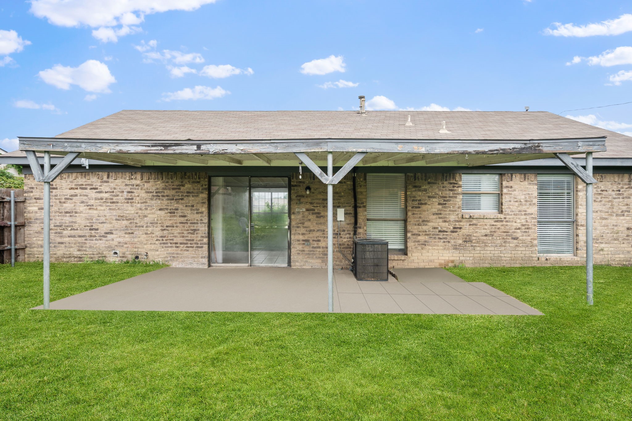 3826 Jewel Street Sachse TX 75048