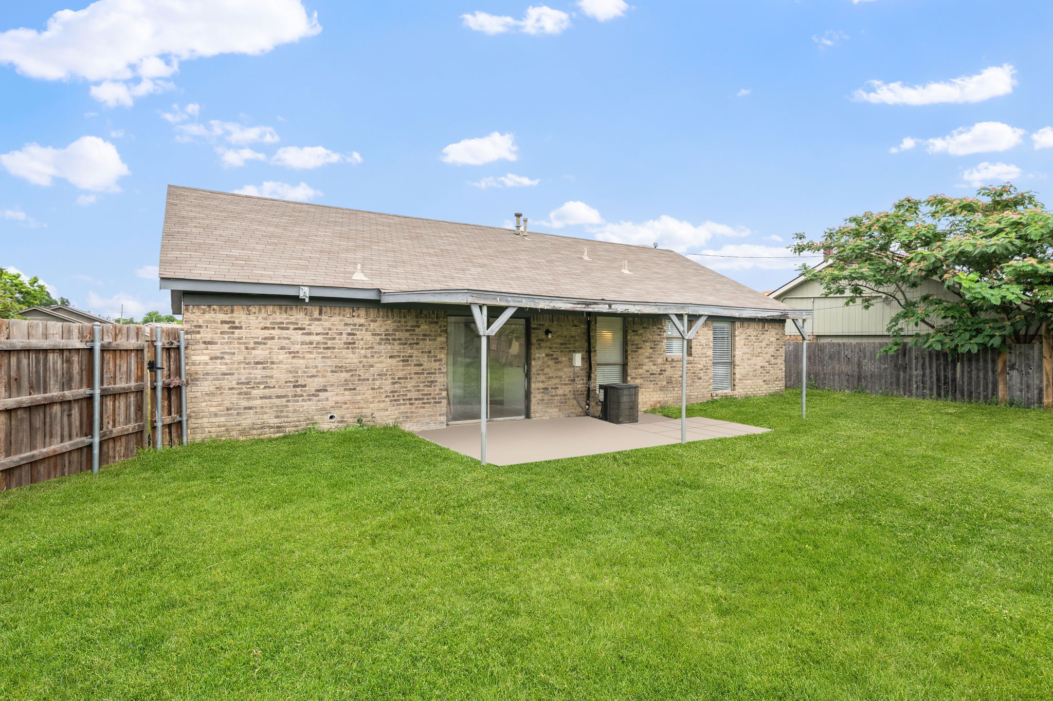 3826 Jewel Street Sachse TX 75048