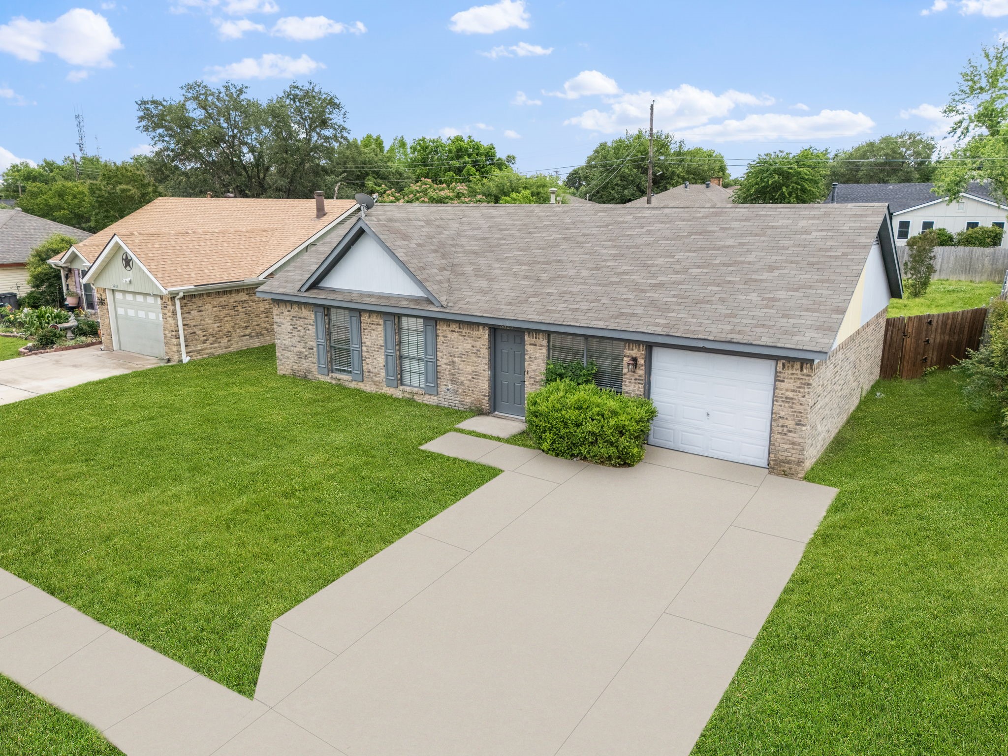 3826 Jewel Street Sachse TX 75048