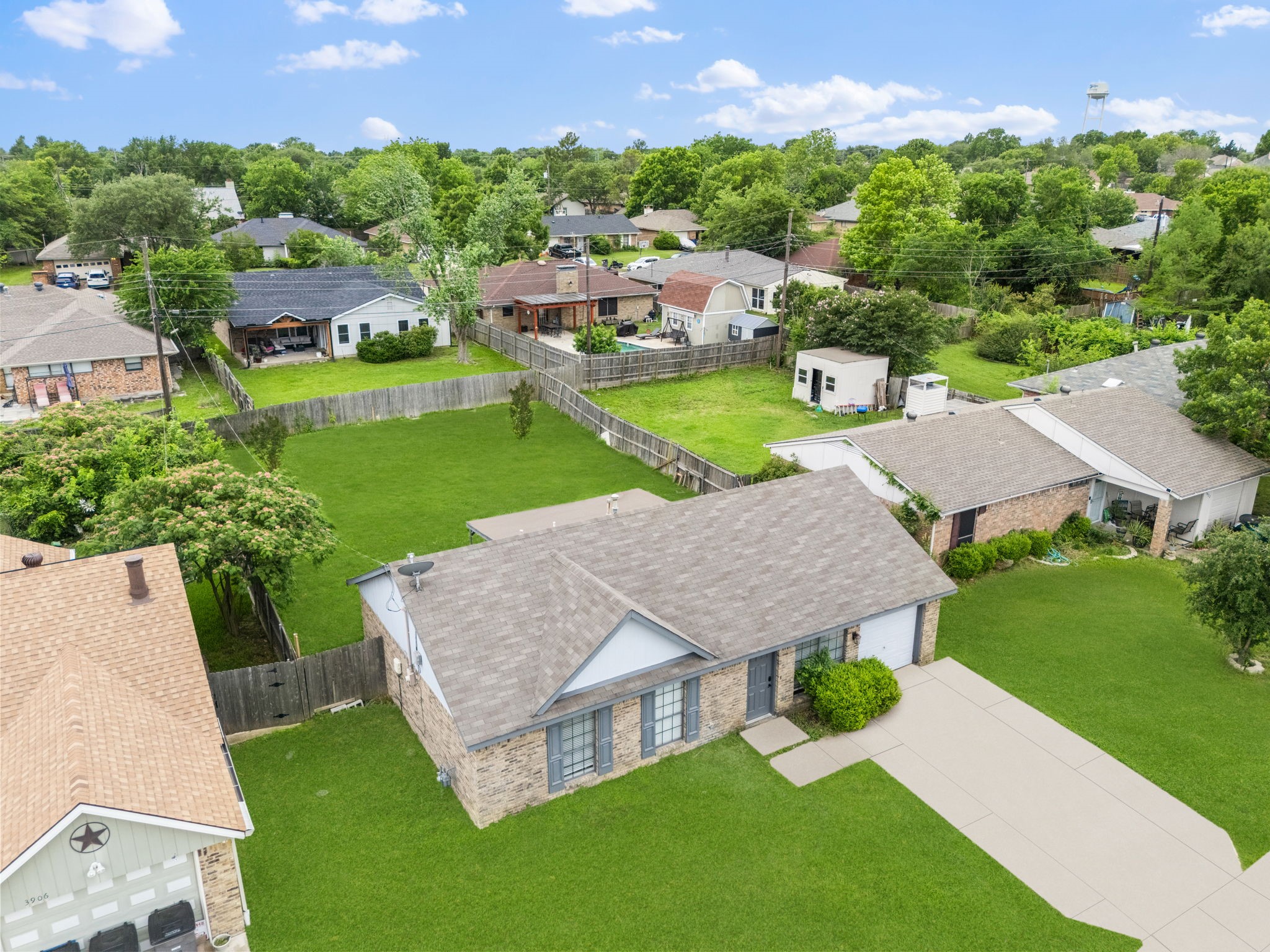 3826 Jewel Street Sachse TX 75048