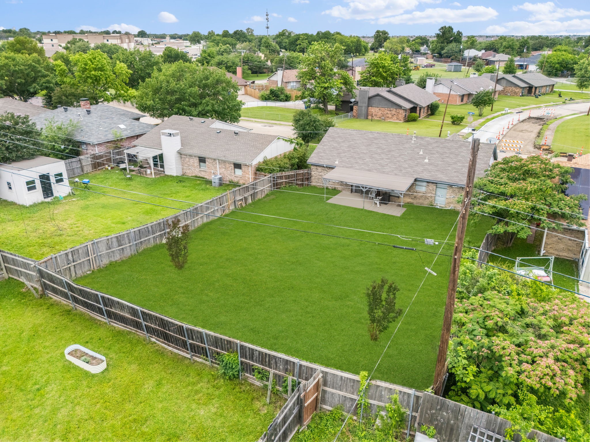 3826 Jewel Street Sachse TX 75048
