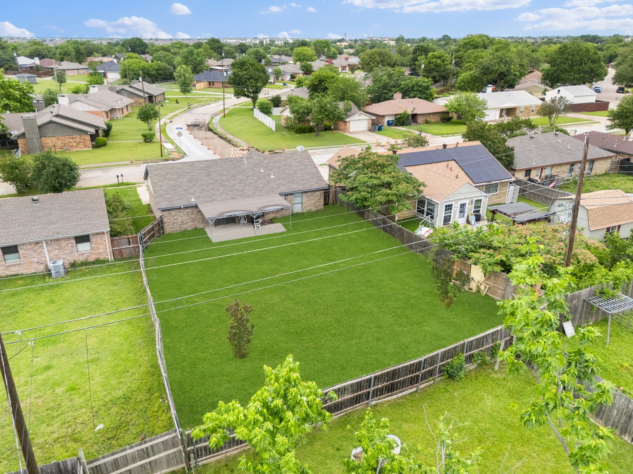 3826 Jewel Street Sachse TX 75048