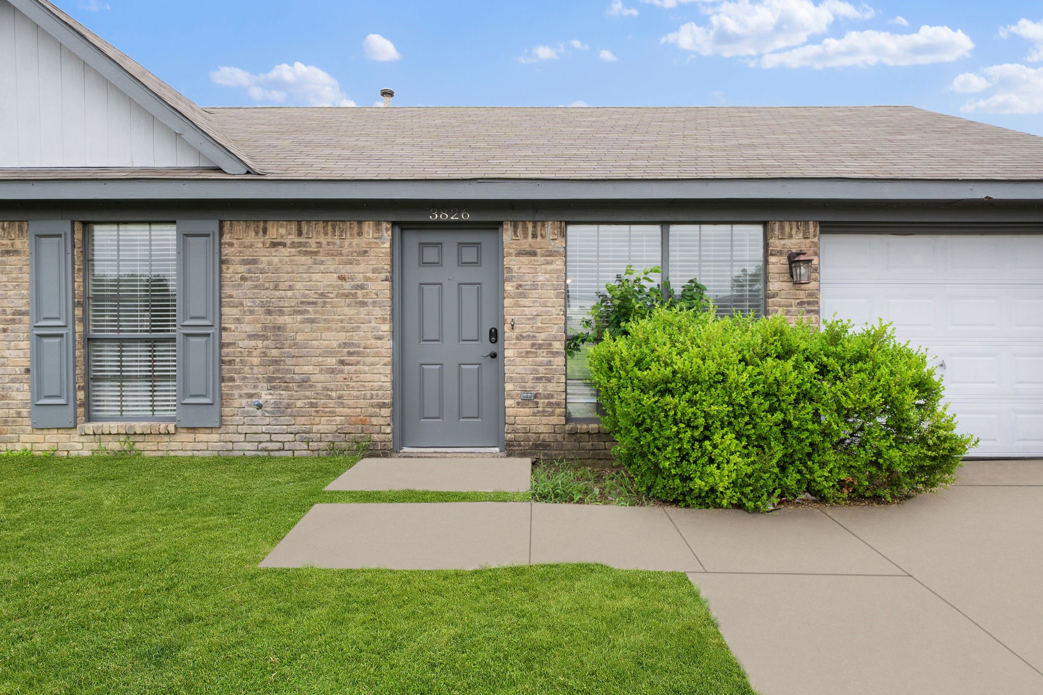 3826 Jewel Street Sachse TX 75048