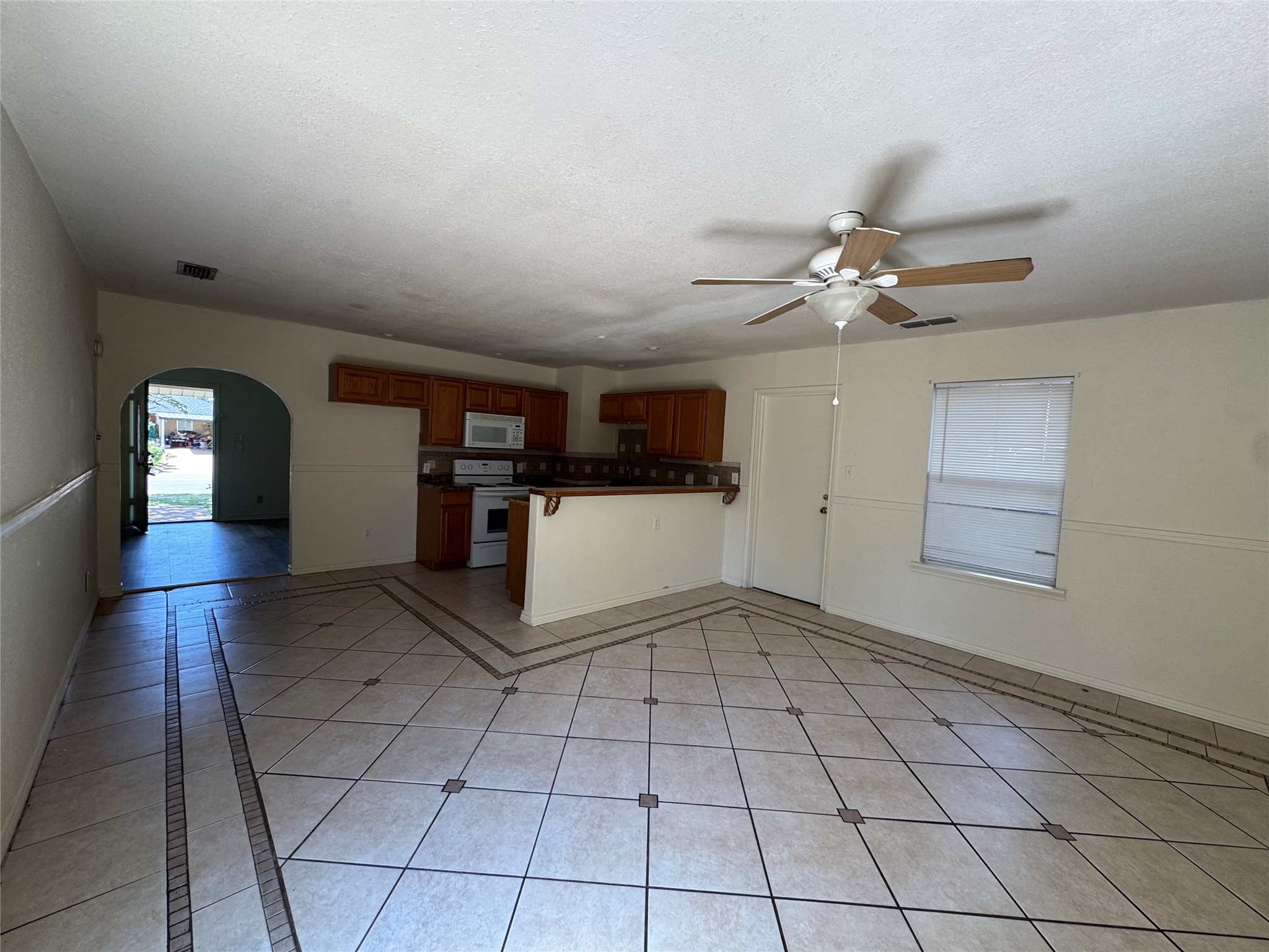 5342 Burbank Drive Abilene TX 79605