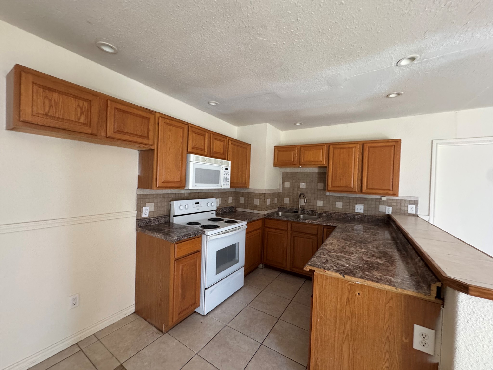 5342 Burbank Drive Abilene TX 79605