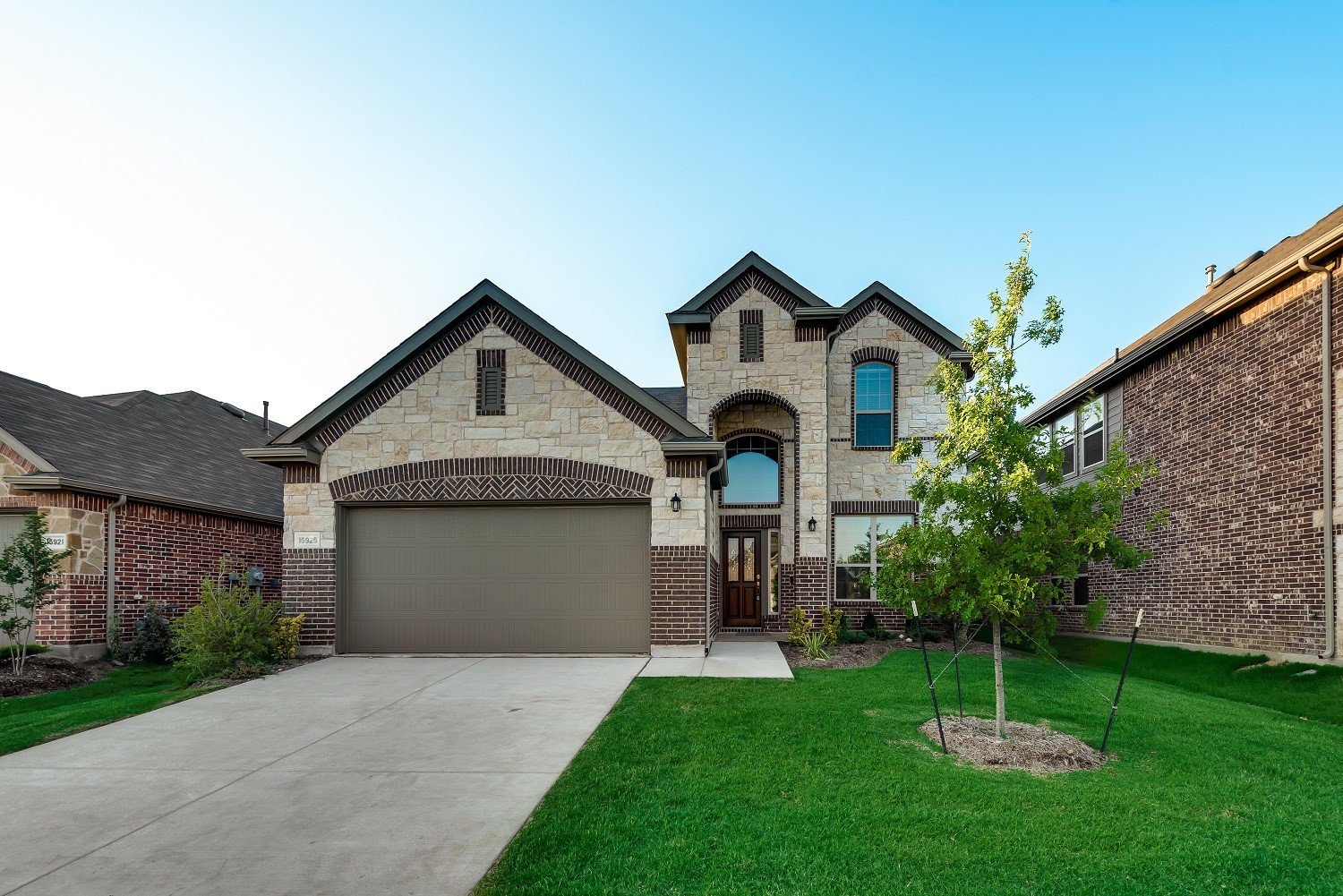 15925 Holly Creek Prosper TX 75078