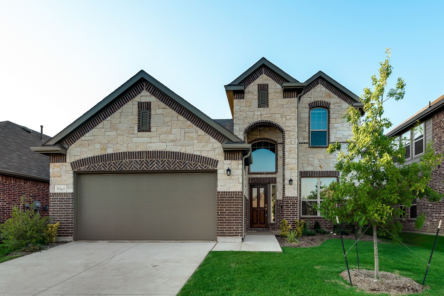 15925 Holly Creek Prosper TX 75078