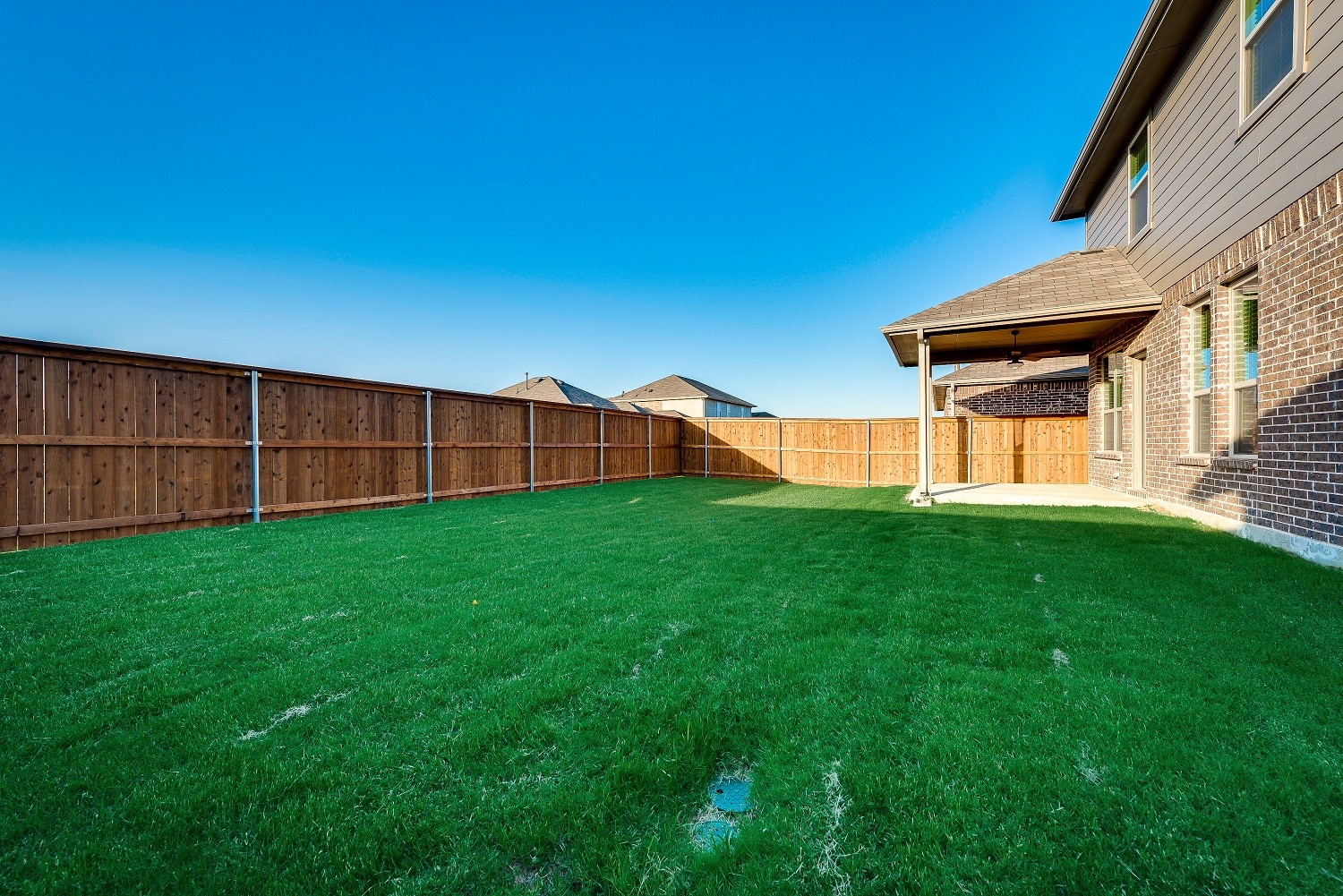 15925 Holly Creek Prosper TX 75078