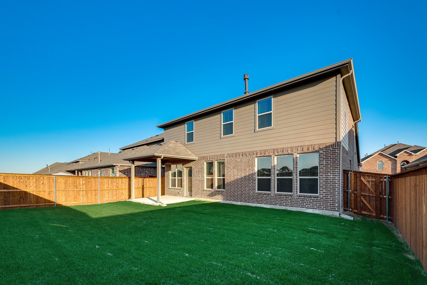 15925 Holly Creek Prosper TX 75078