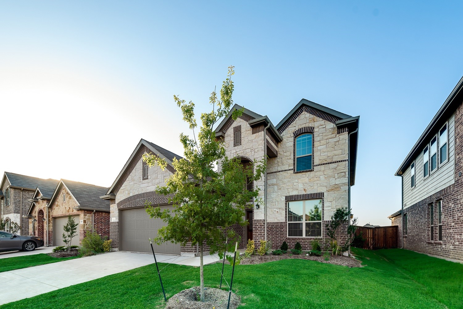 15925 Holly Creek Prosper TX 75078