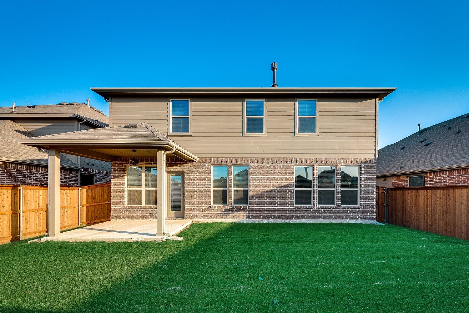 15925 Holly Creek Prosper TX 75078
