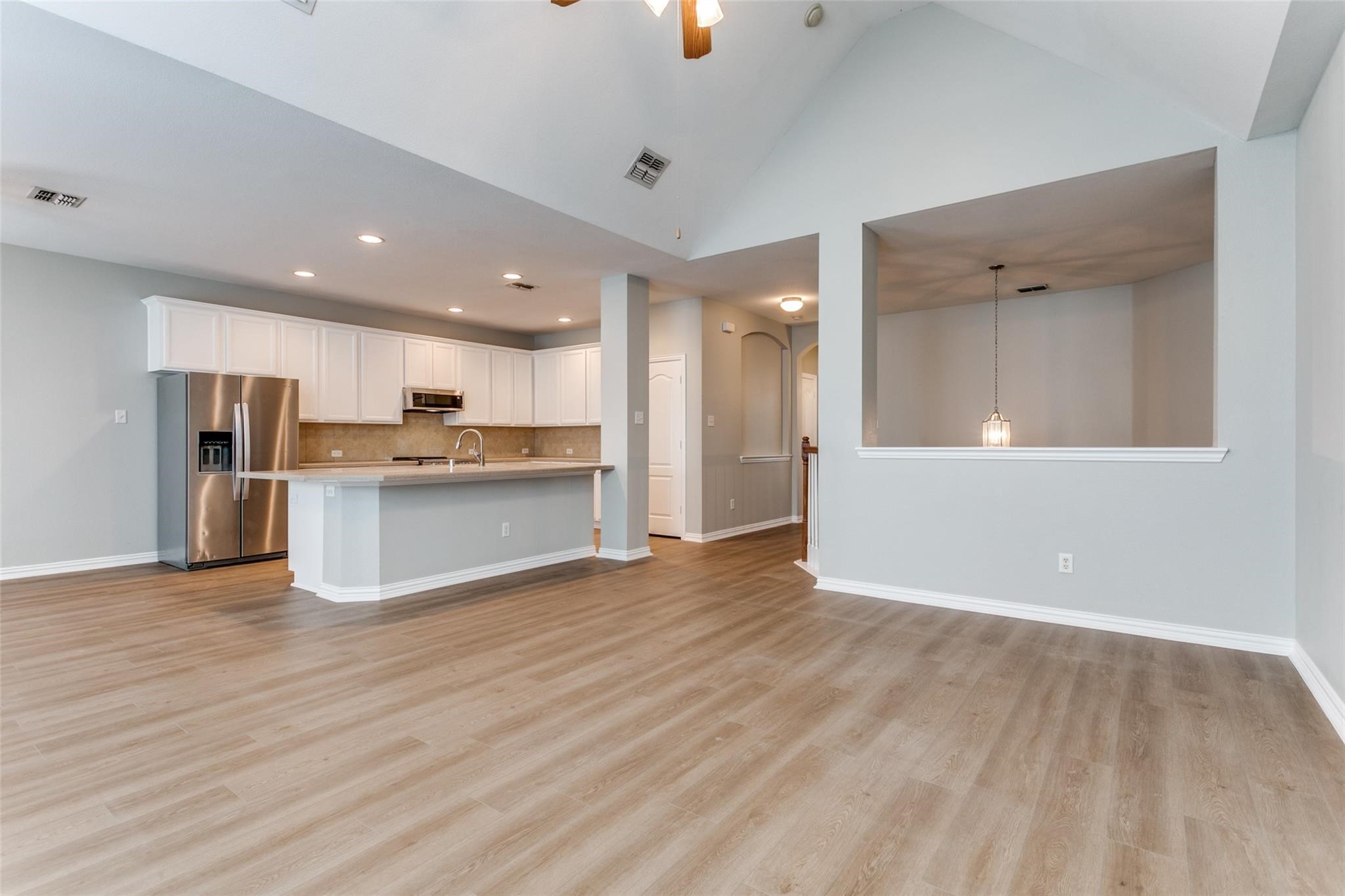3725 Vienna Street Irving TX 75038