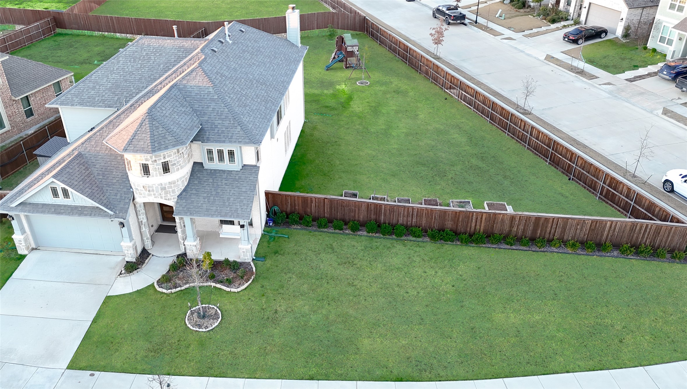 4147 Lagoon Place Royse City TX 75189