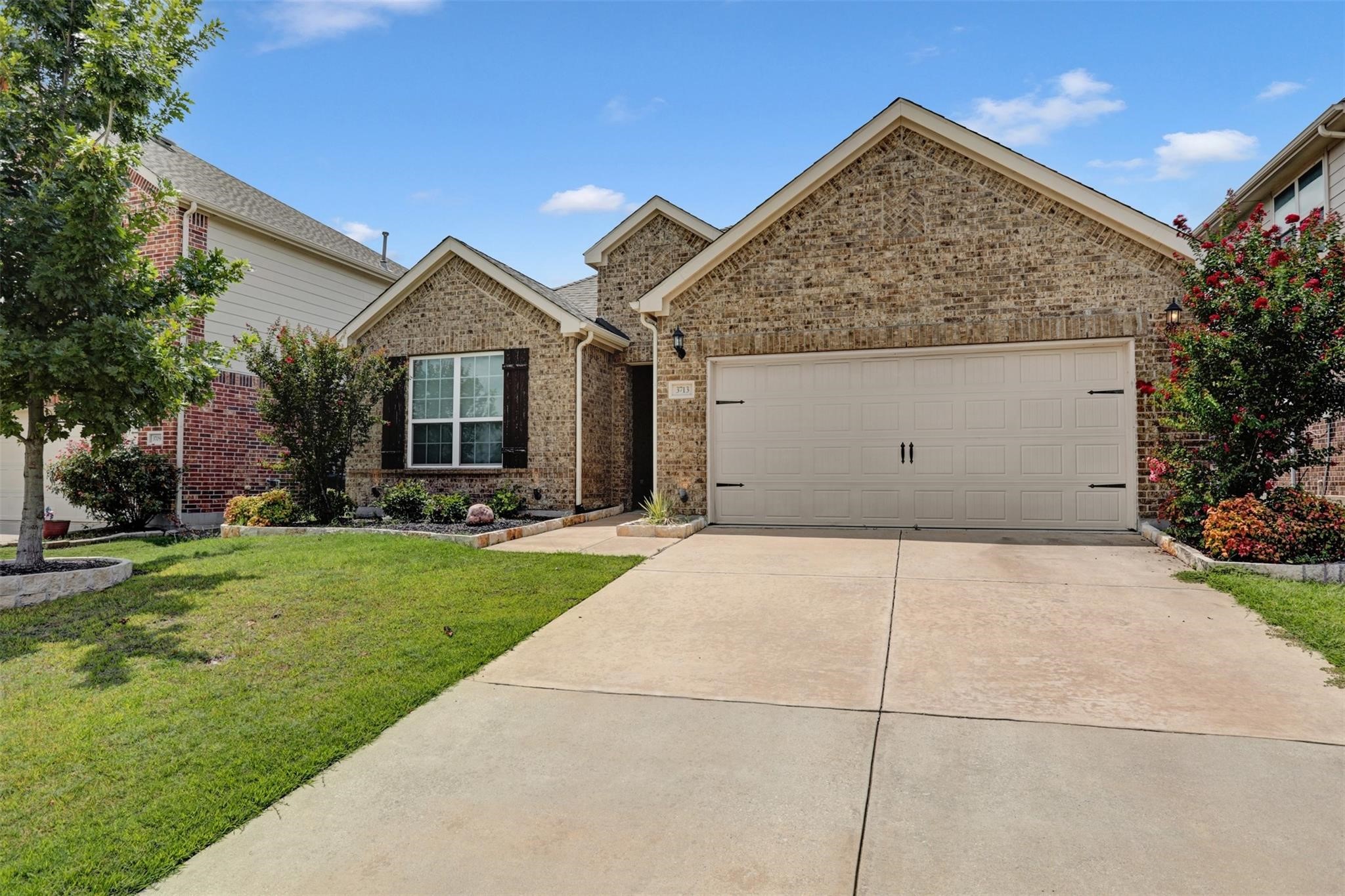 3713 Limousine Parkway Mckinney TX 75071
