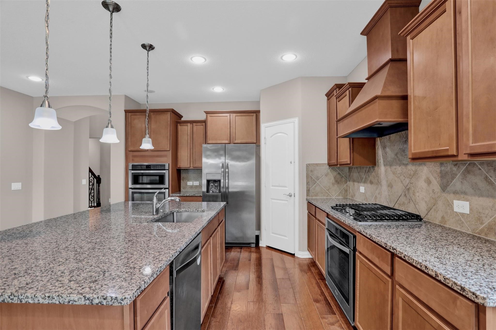 3713 Limousine Parkway Mckinney TX 75071