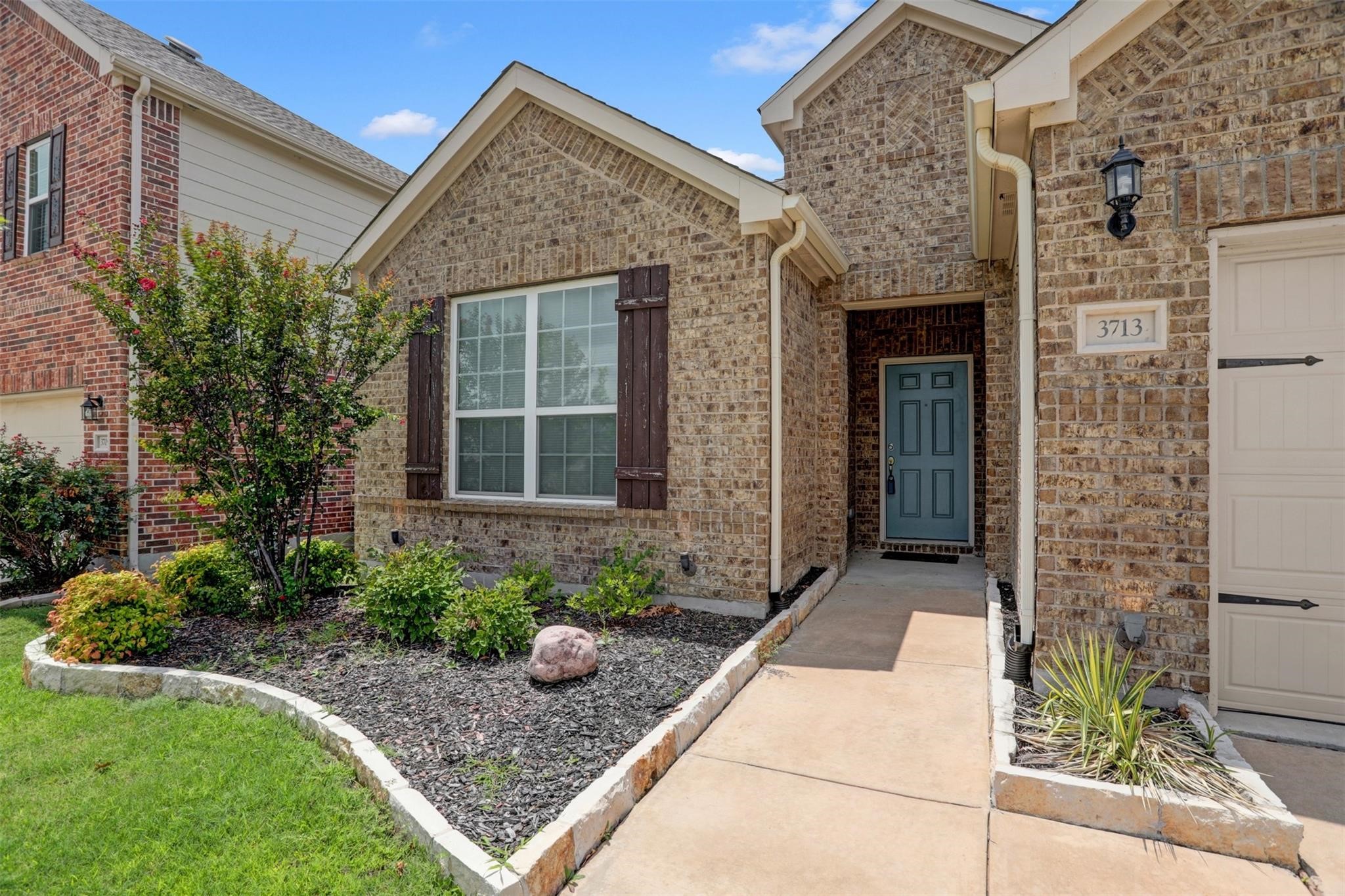 3713 Limousine Parkway Mckinney TX 75071