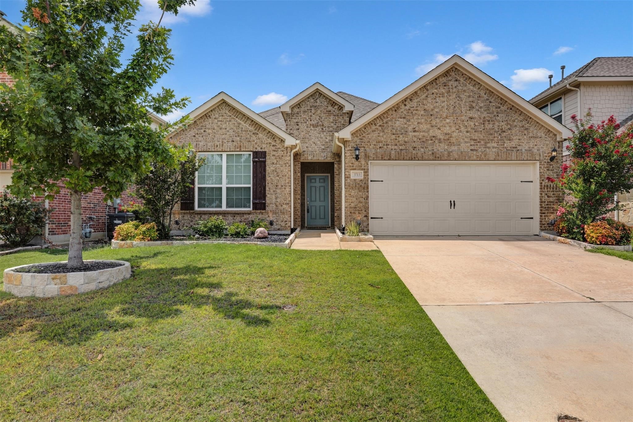 3713 Limousine Parkway Mckinney TX 75071