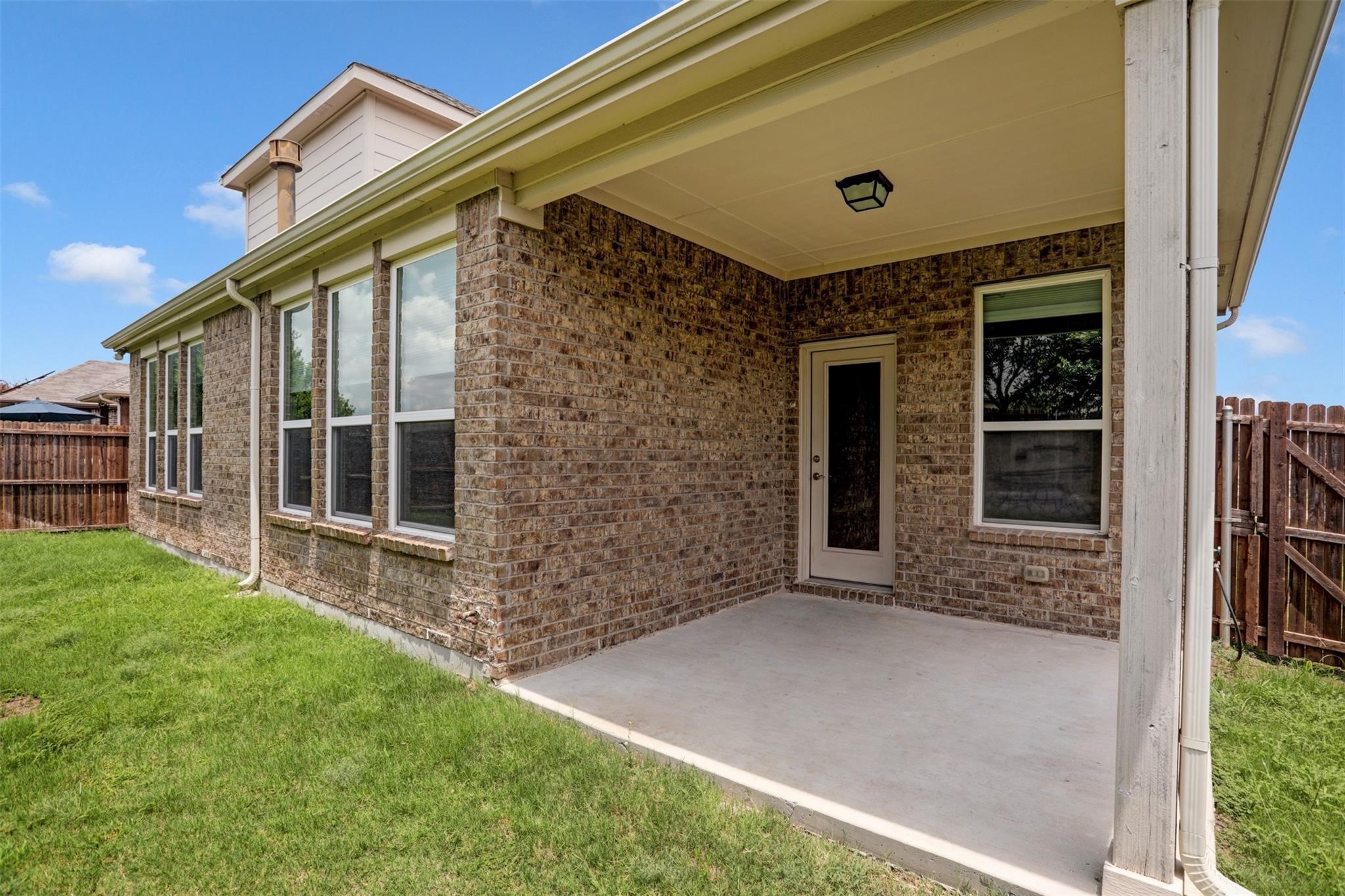3713 Limousine Parkway Mckinney TX 75071